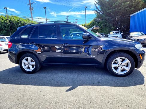 Used 2008 BMW X5 3.0si image 4