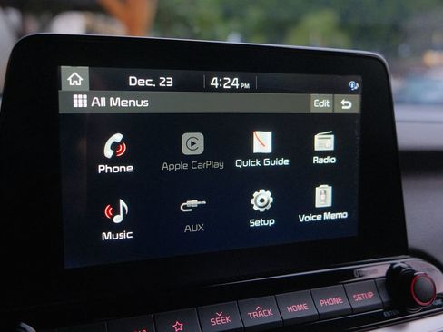 Used 2020 Kia Forte LXS image 22