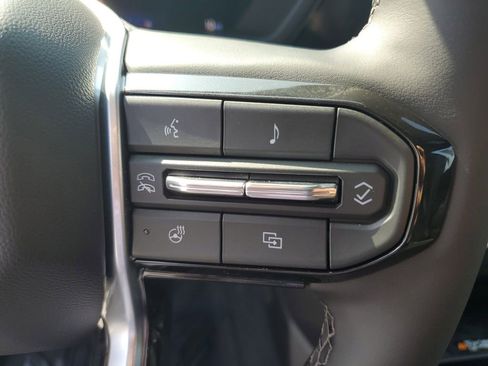 New 2026 Chevrolet Colorado Trail Boss image 29