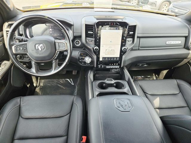 Used 2023 RAM 1500 Rebel w/ Rebel Level 2 Equipment Group AWD/4WD image 6
