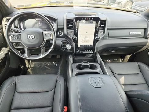Used 2023 RAM 1500 Rebel w/ Rebel Level 2 Equipment Group AWD/4WD image 6