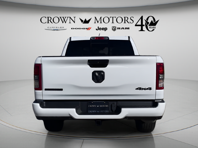 Used 2023 RAM 1500 Big Horn AWD/4WD image 6