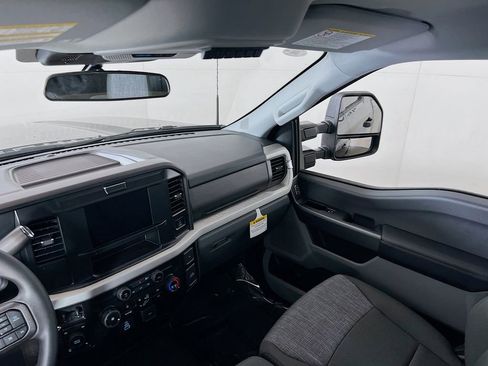 New 2026 Ford F250 XLT image 26