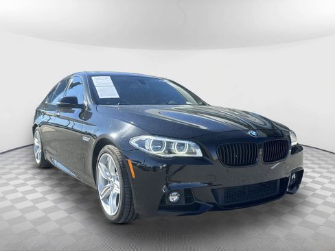 Used 2014 BMW 535i xDrive 535i xDrive image 2