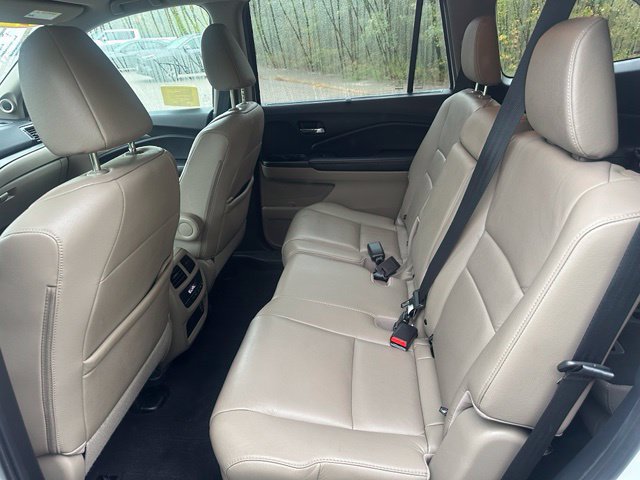 Used 2020 Honda Pilot EX-L image 17