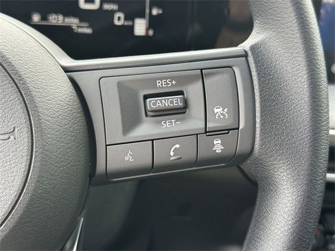 New 2026 Nissan Kicks SV w/ SV Premium Package image 20