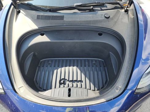 Used 2023 Tesla Model 3 Performance image 15