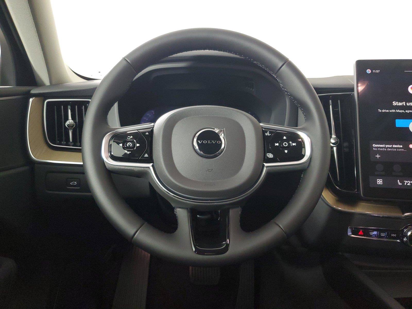New 2027 Volvo XC60 B5 Core AWD/4WD image 16