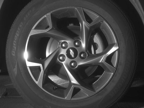 Used 2025 Chevrolet Trax LT image 13