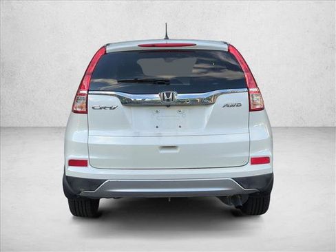 Used 2016 Honda CR-V EX image 6