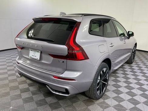 New 2026 Volvo XC60 B5 Plus w/ Protection Package Premier AWD/4WD image 6