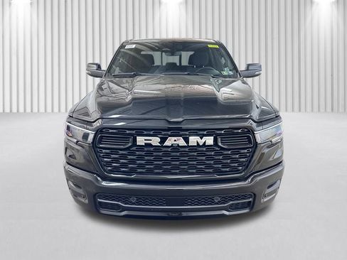 New 2026 RAM 1500 Big Horn image 11