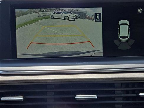 Used 2021 Kia Telluride EX w/ EX Premium Package FWD image 14