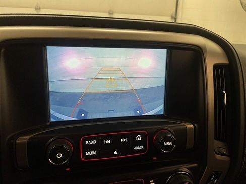 Used 2016 GMC Sierra 2500 Denali w/ Duramax Plus Package image 9