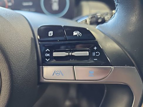 Certified 2023 Hyundai Tucson SEL w/ Convenience Package AWD/4WD image 18