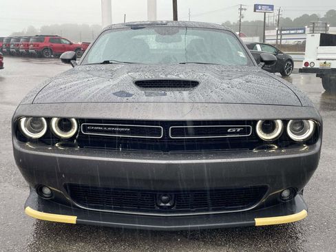 Used 2023 Dodge Challenger GT w/ Plus Package image 6