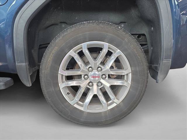 Used 2019 GMC Sierra 1500 SLT RWD image 22
