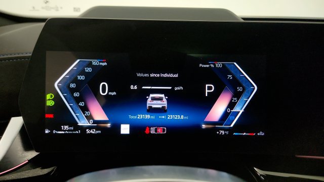 Used 2026 BMW X2 xDrive28i w/ Technology Package AWD/4WD image 61