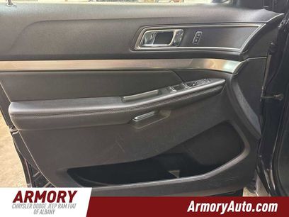 Used 2019 Ford Explorer XLT w/ Equipment Group 202A