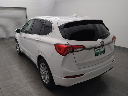 Used 2020 Buick Envision Essence FWD image 5