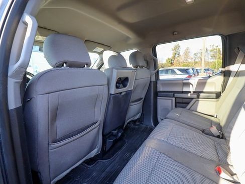 Used 2018 Ford F150 XLT w/ Equipment Group 302A Luxury image 40