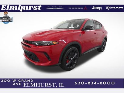 Used 2023 Dodge Hornet GT Plus w/ Track Pack