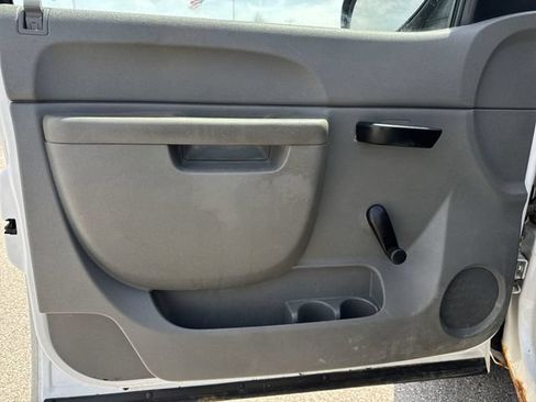 Used 2013 Chevrolet Silverado 1500 W/T RWD image 16
