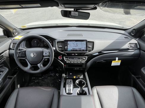 New 2026 Honda Ridgeline Black Edition image 26