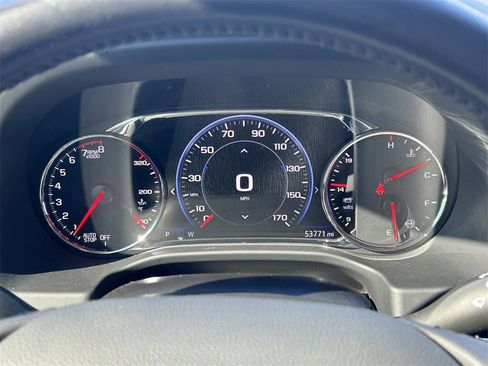 Used 2022 GMC Acadia SLT w/ Elevation Edition image 39