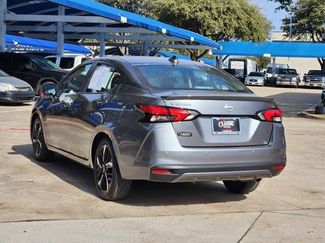 Used 2024 Nissan Versa SR video 2