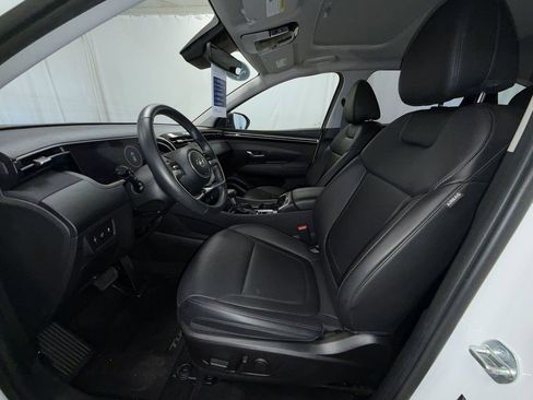 Used 2023 Hyundai Tucson SEL w/ Convenience Package image 11