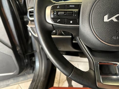 Used 2025 Kia Sportage SX Prestige AWD/4WD image 11