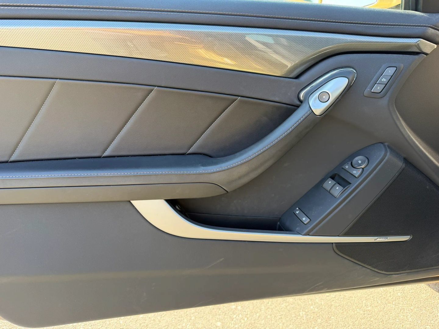 Used 2013 Cadillac CTS Performance RWD image 9