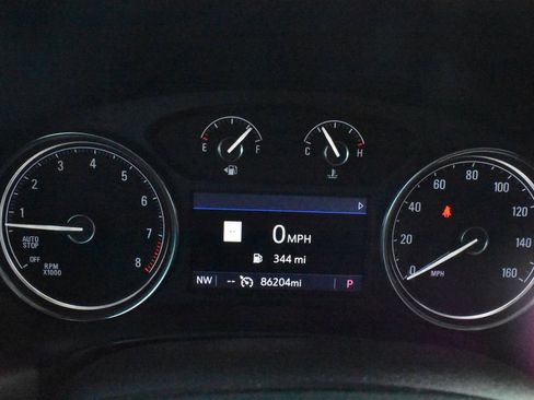 Certified 2022 Buick Enclave Essence w/ Sport Touring Edition image 14