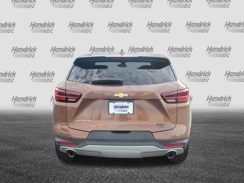 Used 2023 Chevrolet Blazer LT image 6