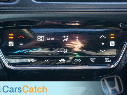 Used 2021 Honda HR-V EX image 42