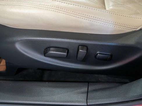 Used 2023 Nissan Maxima Platinum w/ Sport Mat Group image 19