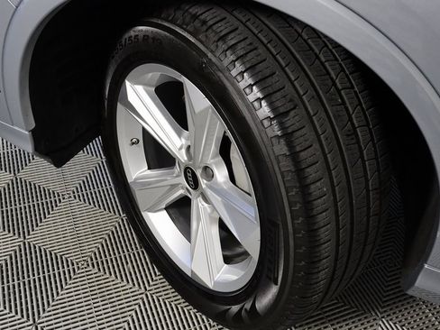 Used 2024 Audi Q7 2.0T Premium Plus image 46