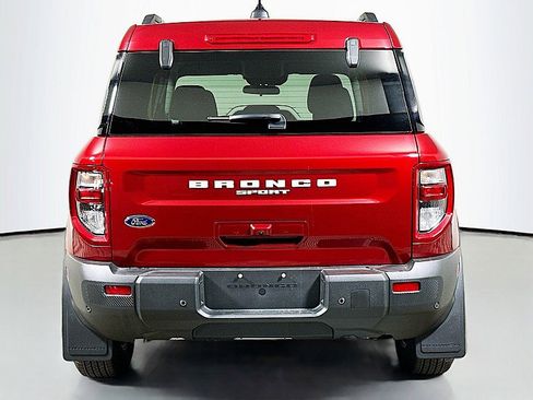 New 2025 Ford Bronco Sport Big Bend w/ Convenience Package image 5