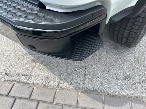 New 2026 Chevrolet Colorado Trail Boss image 48