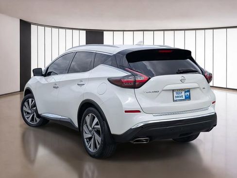 Used 2020 Nissan Murano SL w/ Cargo Package image 6