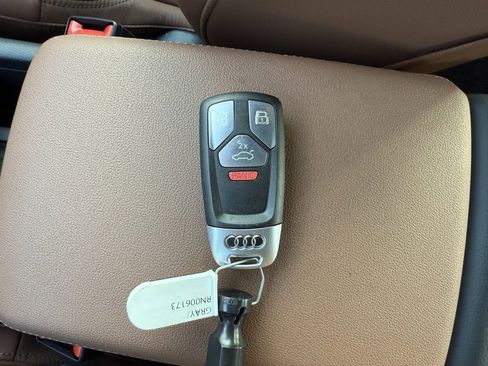 Used 2024 Audi A4 2.0T Premium Plus image 46