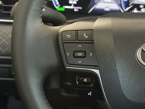 New 2026 Toyota Camry XLE AWD/4WD image 27