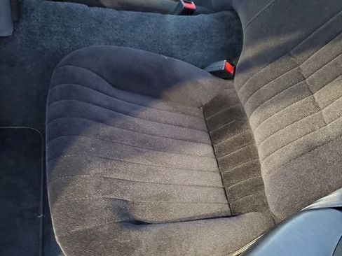 Used 1991 Pontiac Firebird Coupe RWD image 28