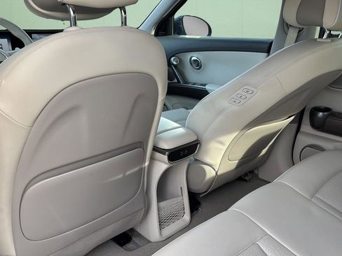 Certified 2023 Genesis GV60 Advanced image 22