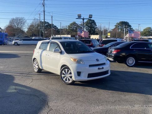 Used 2008 Scion xD image 6