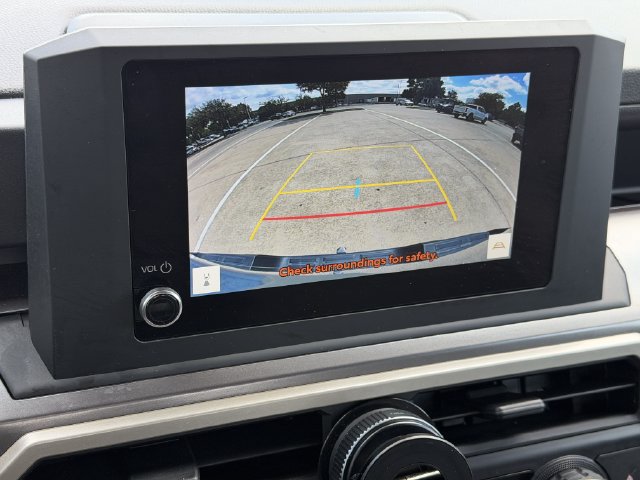 Used 2025 Toyota Tacoma SR5 RWD image 17