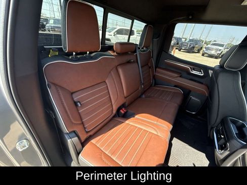 New 2026 GMC Sierra 1500 Denali Ultimate image 27