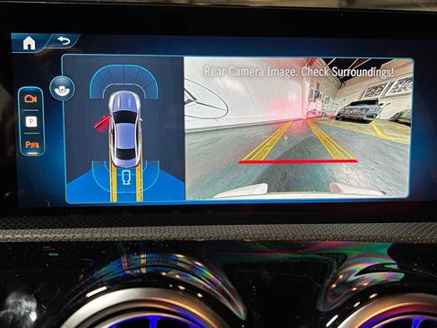 New 2026 Mercedes-Benz CLA 45 AMG AMG CLA 45 image 39