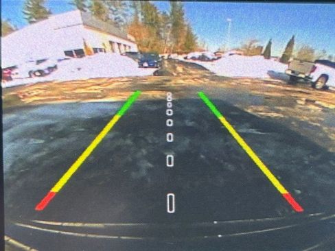 Used 2017 Jeep Compass Sport w/ Cold Weather Group image 16